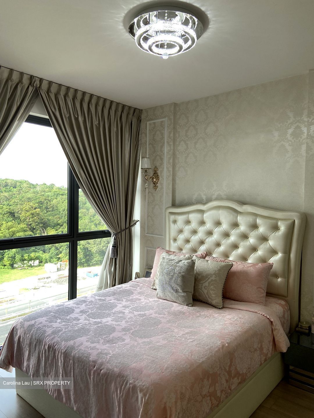 Blossom Residences (D23), Condominium #376090111